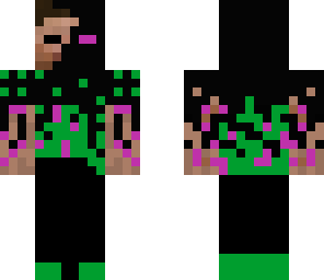 evil herobrine