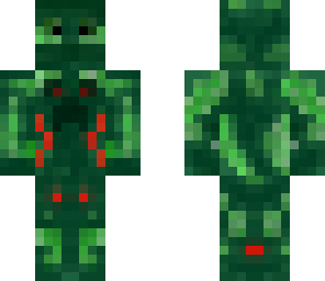 creeper colossus