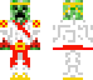 creeper