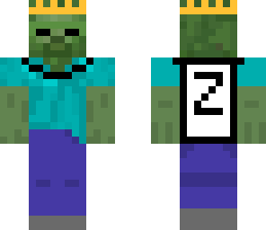 zombie overlord
