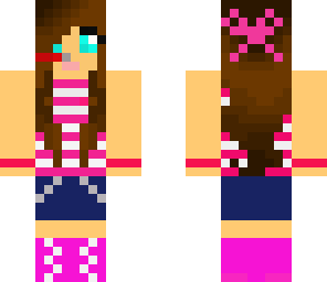 improved tank girl