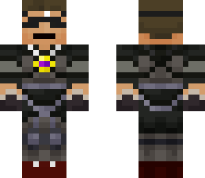 macs skin 5