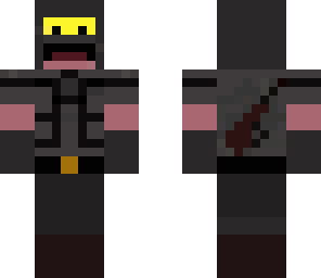 marine