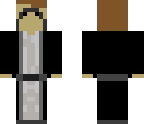the mage upgraded