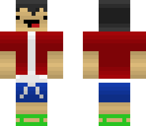 my summer skin