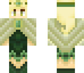 elf queen