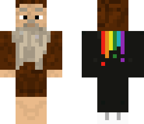 rainbow's
