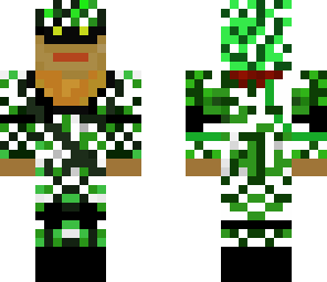 recon 3-6 leader