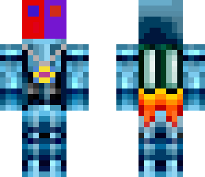 macs skin 6-3