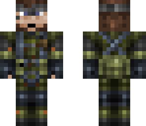 war skin