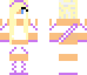 ninja girl