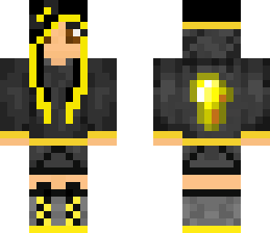 final butter girl re-make