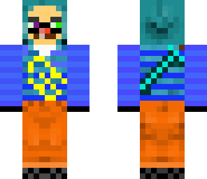 chimneyswift 2nd skin