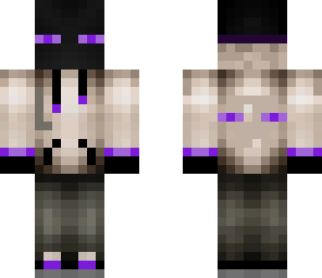 ender dood updated