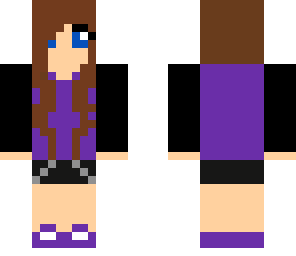headphone girl 2