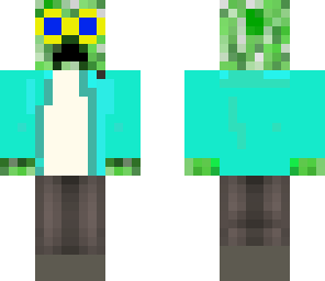 creepermedia7801 better edition