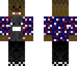 bacca ska