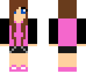 headphone girl 3