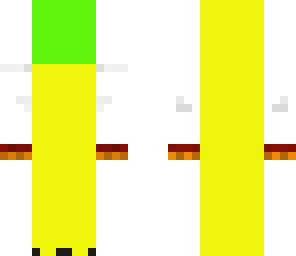 yellow creeper