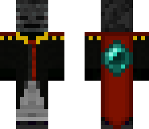 elrichmc skin