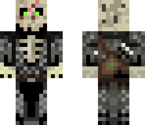 undead