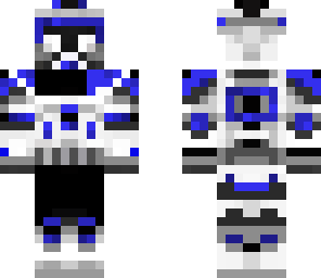 captain rex