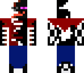 ghast ender