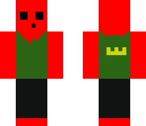 army red slime