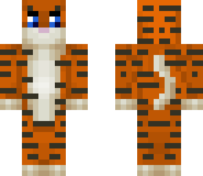 tiger