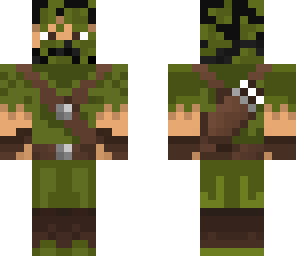 commander
