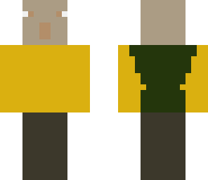 adventure villager