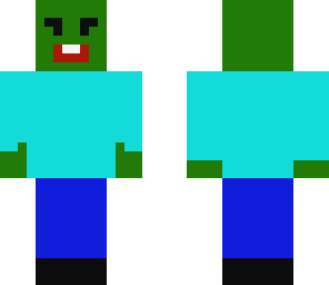 zambie