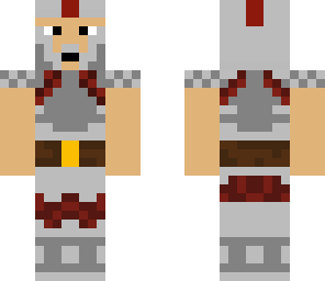 gladiator