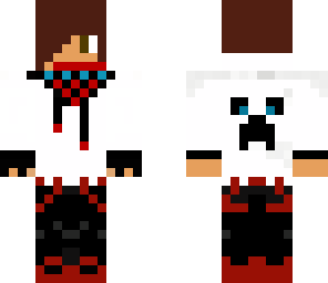 red guy
