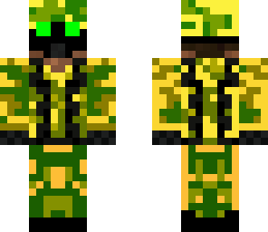 gulf war soldier