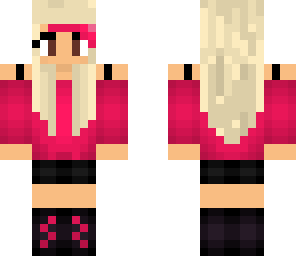club girl by twerkingplatypus