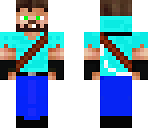 ranger steve