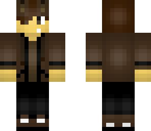 bat kid