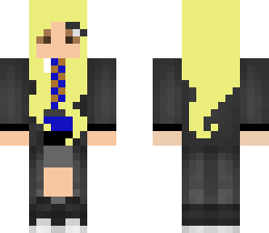 edited luna lovegood