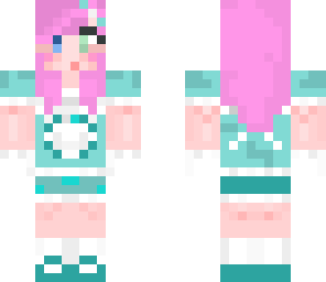 kawaii maid 3