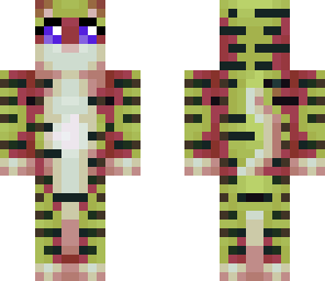 plush skin 12