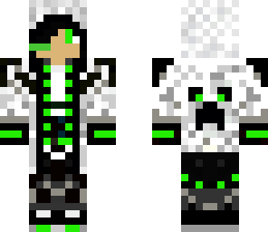 green gamer