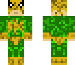 ironfist