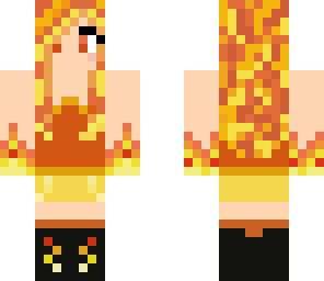 fire girl -element series