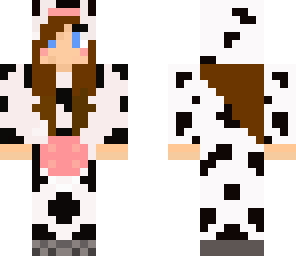 cow girl