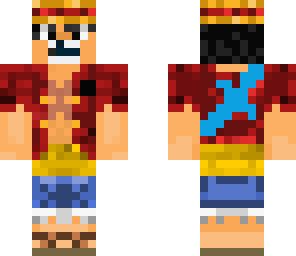luffy