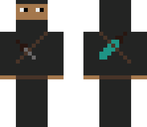 ninja master