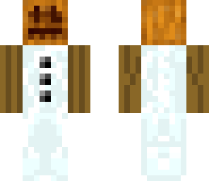 snow golem