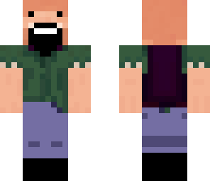 fixed notch herobrine