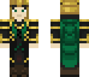 loki